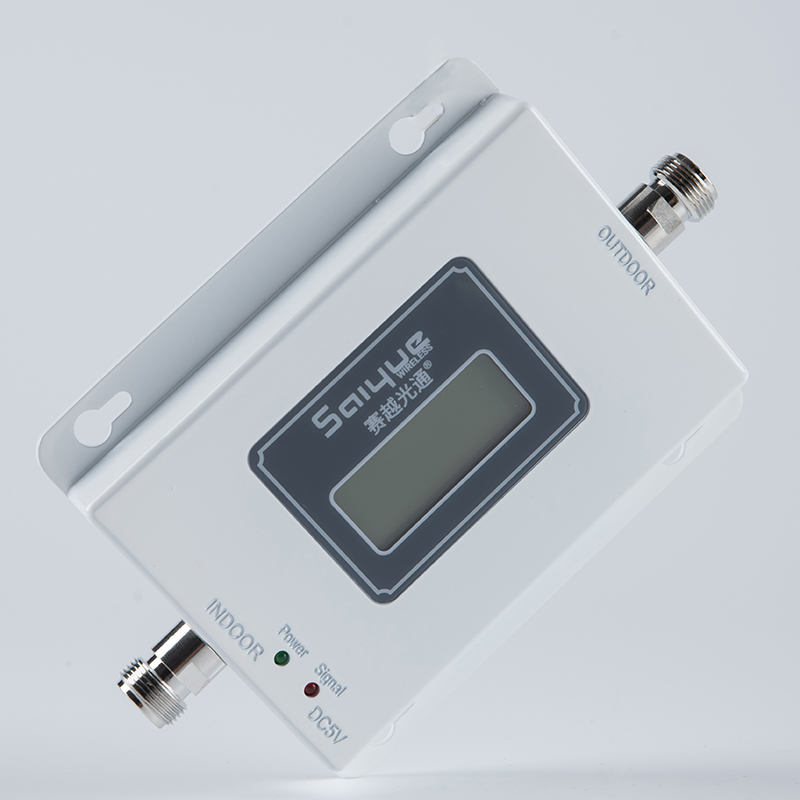 阳曲家用配电房机房信号放大器200㎡