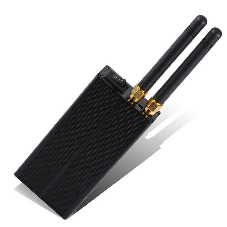  阳曲1.2G/1.5G导航屏蔽器