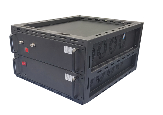 阳曲室内大功率通讯管控屏蔽系统