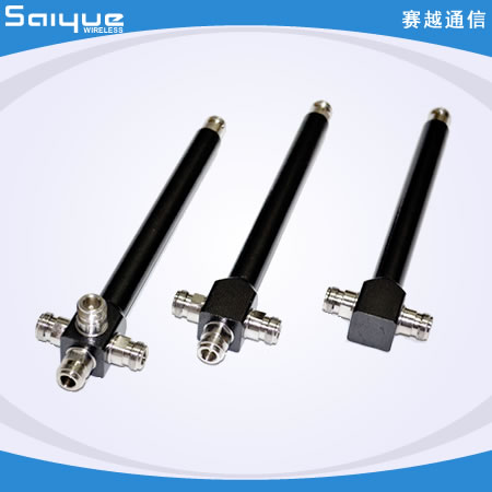  阳曲FM调频广播同步广播功分器