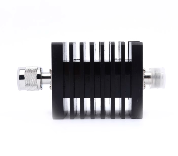  阳曲腔体固定衰减器0-3G/0-4G  N型接口